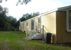 Pre-foreclosure Listing in SE 91ST CT SUMMERFIELD, FL 34491
