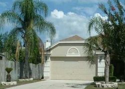 Pre-foreclosure in  WILLOWEMAC CT Orlando, FL 32817
