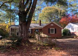 Pre-foreclosure in  PALMETTO AVE Columbia, SC 29203