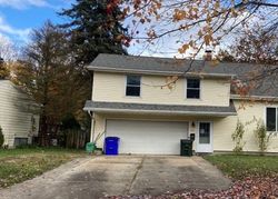 Pre-foreclosure Listing in SILVER MEADOWS BLVD KENT, OH 44240