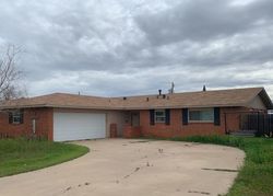 Pre-foreclosure Listing in VERDE AVE ODESSA, TX 79762