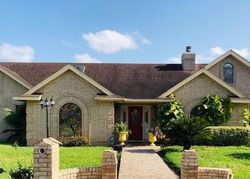 Pre-foreclosure in  ZAMORA DR Brownsville, TX 78526