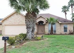 Pre-foreclosure in  PEBBLE BCH Port Isabel, TX 78578