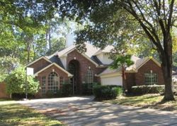 Pre-foreclosure Listing in DEERWOOD PARK LN SPRING, TX 77386