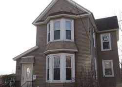 Pre-foreclosure in  ELLIS AVE Whitesboro, NY 13492