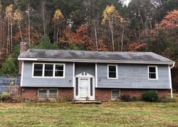 Pre-foreclosure in  ISAAC FRYE HWY Wilton, NH 03086