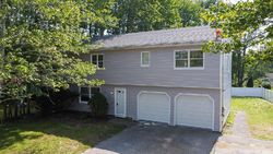 Pre-foreclosure in  BRADLEY ST Saco, ME 04072