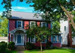 Pre-foreclosure Listing in PARKSIDE CT UTICA, NY 13501