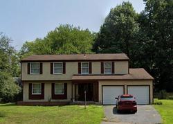 Pre-foreclosure in  JENNINGS ST Woodbridge, VA 22191