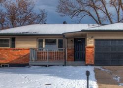 Pre-foreclosure Listing in 34TH AVE GREELEY, CO 80634