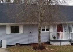Pre-foreclosure Listing in SICKLE ST PLATTEVILLE, WI 53818