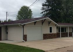 Pre-foreclosure in  E CLARK ST Alma Center, WI 54611