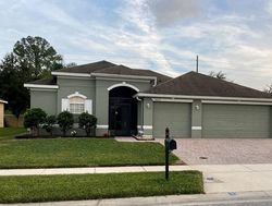 Pre-foreclosure Listing in SPIRITED CIR SAINT CLOUD, FL 34772