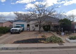 Pre-foreclosure in  MADEIRA DR NE Albuquerque, NM 87110