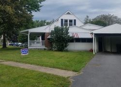 Pre-foreclosure Listing in VICTORY DR ROME, NY 13440