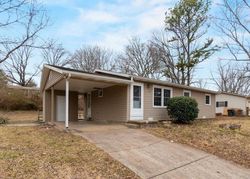 Pre-foreclosure Listing in DAVID ST CAPE GIRARDEAU, MO 63701