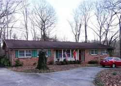 Pre-foreclosure Listing in HEMLOCK DR ALBEMARLE, NC 28001