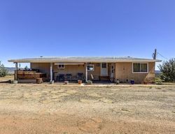 Pre-foreclosure in  E POWERLINE RD Dewey, AZ 86327