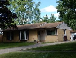 Pre-foreclosure Listing in VAN BUREN ST BELLEVILLE, MI 48111