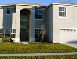 Pre-foreclosure Listing in CALLA LILY CT KISSIMMEE, FL 34758
