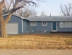 Pre-foreclosure in  N JOHNSTOWN AVE Tulsa, OK 74126