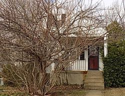 Pre-foreclosure in  BERTRAM AVE Baltimore, MD 21214