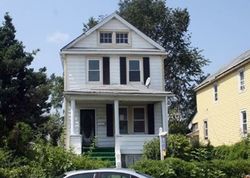 Pre-foreclosure Listing in INGLESIDE AVE BALTIMORE, MD 21215
