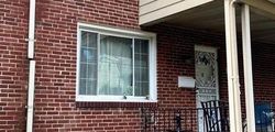Pre-foreclosure in  BIDDISON LN Baltimore, MD 21206