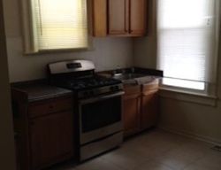 Pre-foreclosure Listing in SPAULDING AVE BALTIMORE, MD 21215