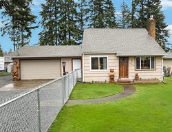 Pre-foreclosure in  43RD AVE S Auburn, WA 98001