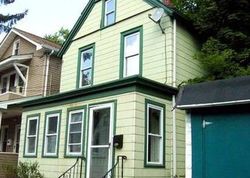 Pre-foreclosure Listing in BELL ST IRVINGTON, NJ 07111