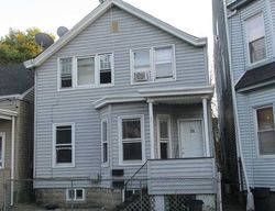 Pre-foreclosure Listing in RYERSON AVE PATERSON, NJ 07502