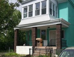 Pre-foreclosure in  SCHUYLER AVE Newark, NJ 07112