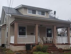 Pre-foreclosure in  48TH ST Pennsauken, NJ 08110