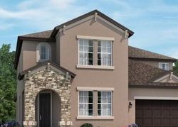 Pre-foreclosure in  FEATHERGRASS CT Saint Cloud, FL 34773