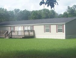Pre-foreclosure in  INDIAN LAKES FOREST RD Florahome, FL 32140