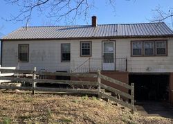 Pre-foreclosure in  BIRCH ST Mount Carmel, TN 37645