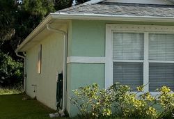 Pre-foreclosure Listing in AGUILA FORT PIERCE, FL 34951