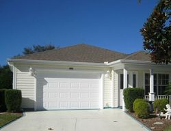 Pre-foreclosure Listing in ASTOR ST LEESBURG, FL 34748