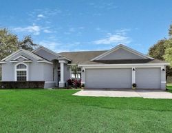 Pre-foreclosure Listing in BRIDGES RD GROVELAND, FL 34736