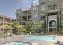 Pre-foreclosure in  GRASSINA ST UNIT 323 San Jose, CA 95136