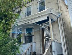 Pre-foreclosure Listing in BROOKSIDE AVE IRVINGTON, NJ 07111