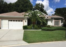 Pre-foreclosure in  SW 71ST CIR Ocala, FL 34476