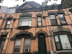 Pre-foreclosure Listing in PALISADE AVE UNION CITY, NJ 07087