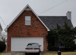 Pre-foreclosure in  HIGH RIGGER DR Nashville, TN 37217