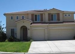 Pre-foreclosure Listing in MAJESTIC OAKS LN CHOWCHILLA, CA 93610