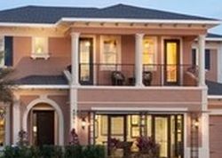 Pre-foreclosure in  CAPLOCK ST Clermont, FL 34711