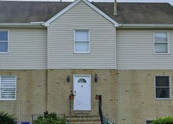 Pre-foreclosure Listing in E 9TH ST LAKEWOOD, NJ 08701