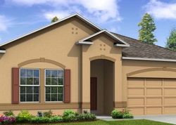 Pre-foreclosure Listing in BARSTOW LN DUNDEE, FL 33838