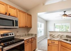 Pre-foreclosure Listing in SUNSET COVE DR PORT ORANGE, FL 32129